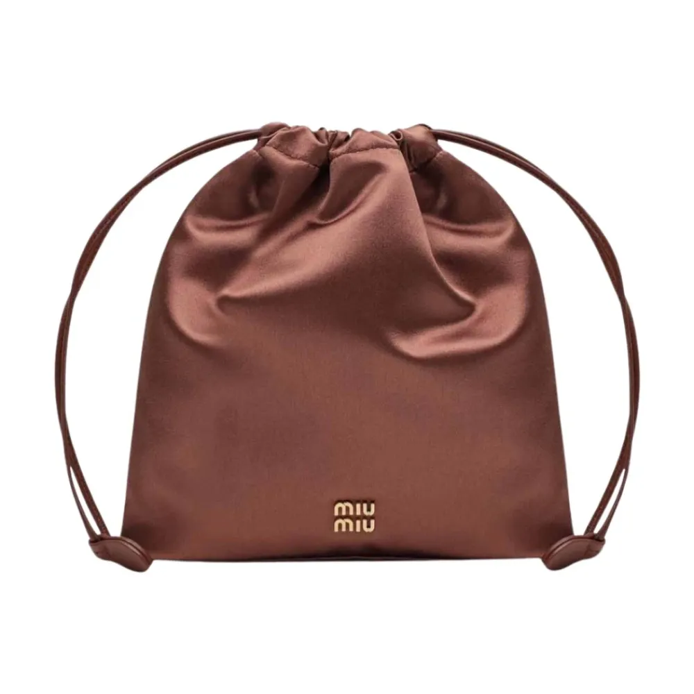 DAMES Miu Miu Clutches^Mini Bag