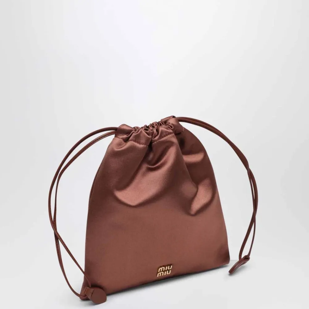 DAMES Miu Miu Clutches^Mini Bag