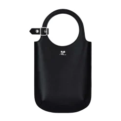 DAMES Courrèges Heuptassen^Mini Bags