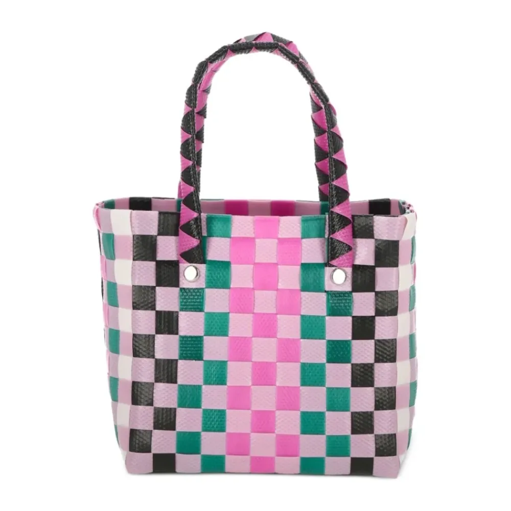 Marni Tassen^Mini Basket Tas