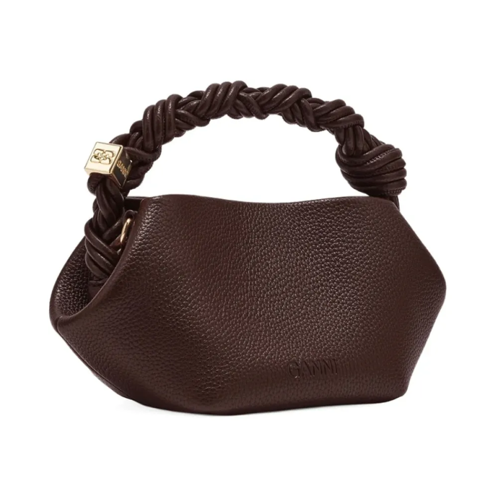 DAMES Ganni Mini Bou Bag