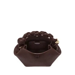 DAMES Ganni Mini Bou Bag