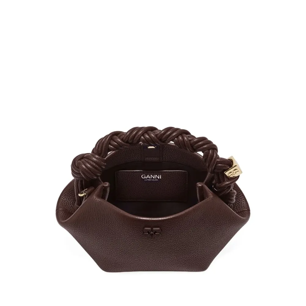 DAMES Ganni Mini Bou Bag