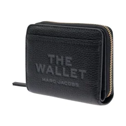 DAMES Marc Jacobs Portefeuilles^Mini Compacte Portemonnee