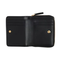 DAMES Marc Jacobs Portefeuilles^Mini Compacte Portemonnee
