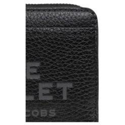 DAMES Marc Jacobs Portefeuilles^Mini Compacte Portemonnee