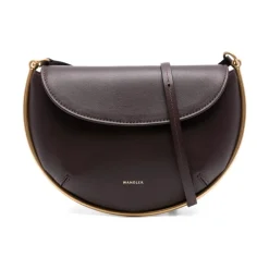 DAMES Wandler Mini Crossbody Tas