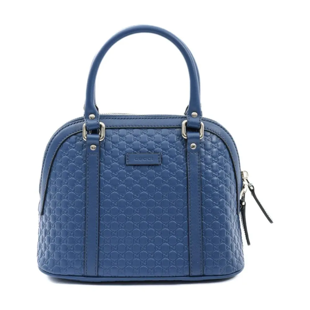 DAMES Gucci Heuptassen^Mini Dome Bag