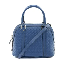 DAMES Gucci Heuptassen^Mini Dome Bag