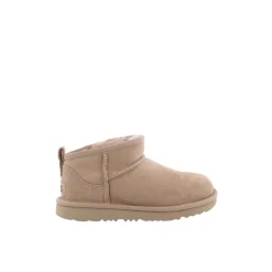 UGG Mini Driftwood Kids Classic Ultra Laarzen