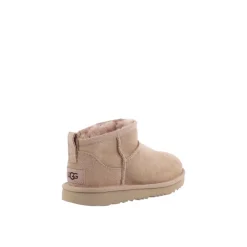 UGG Mini Driftwood Kids Classic Ultra Laarzen