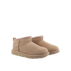 UGG Mini Driftwood Kids Classic Ultra Laarzen