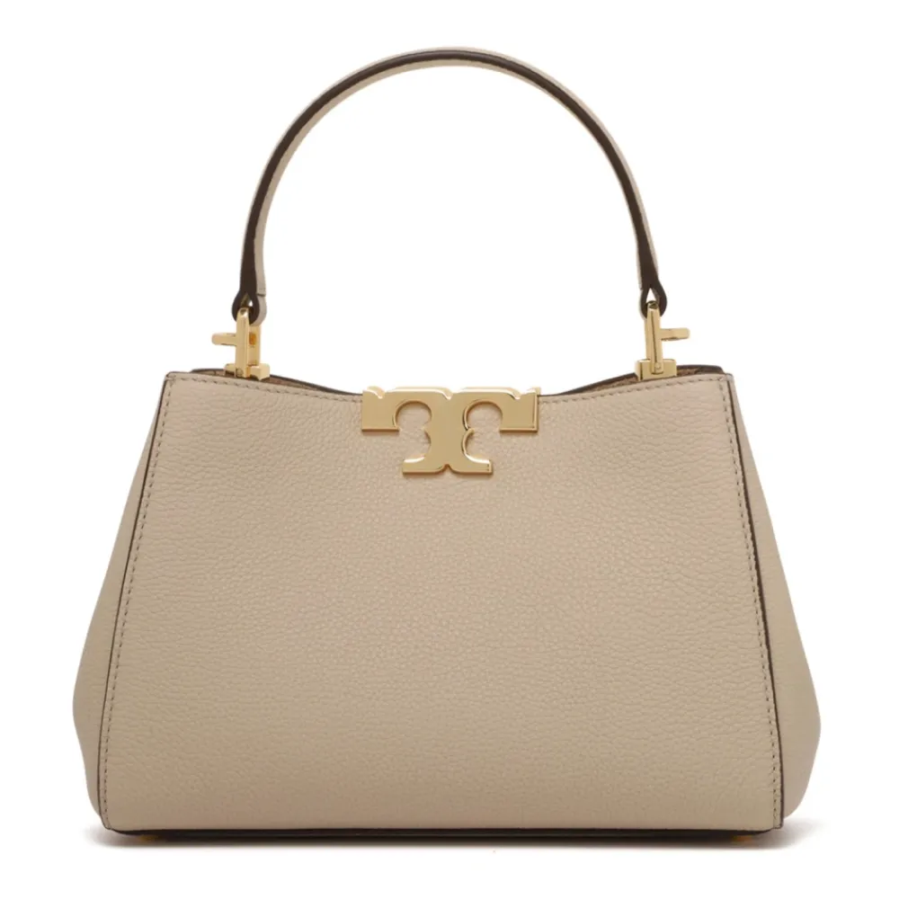 DAMES Tory Burch Handtassen^Mini Eleanor Soft Satchel