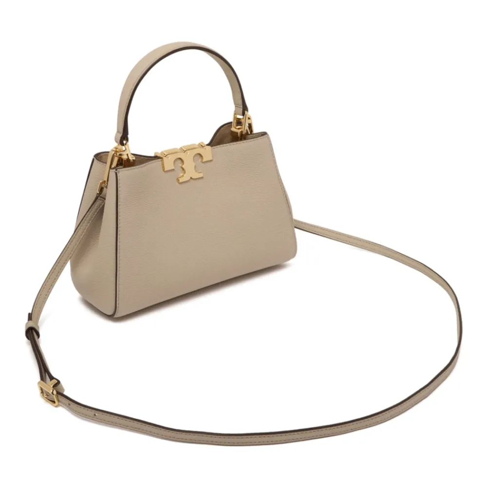 DAMES Tory Burch Handtassen^Mini Eleanor Soft Satchel