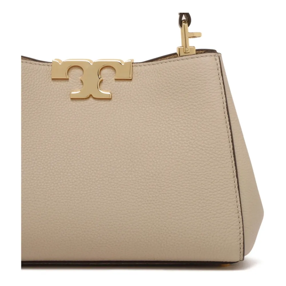DAMES Tory Burch Handtassen^Mini Eleanor Soft Satchel