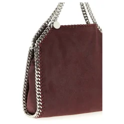 DAMES Stella McCartney Shoppers^Mini Falabella Handtas