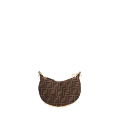 DAMES Fendi Mini Grafie Camera