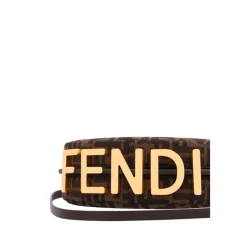 DAMES Fendi Mini Grafie Camera