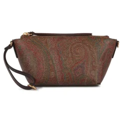 DAMES Etro Schoudertassen^Mini Handtas Arnica