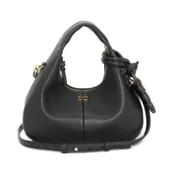 DAMES Ganni Mini Hobo Bag