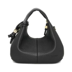 DAMES Ganni Mini Hobo Bag