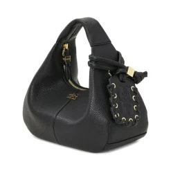 DAMES Ganni Mini Hobo Bag