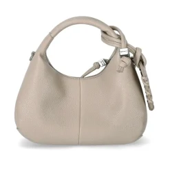 DAMES Ganni Handtassen^Mini Hobo Bag