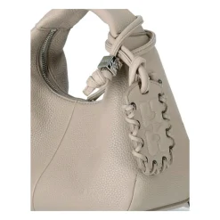 DAMES Ganni Handtassen^Mini Hobo Bag