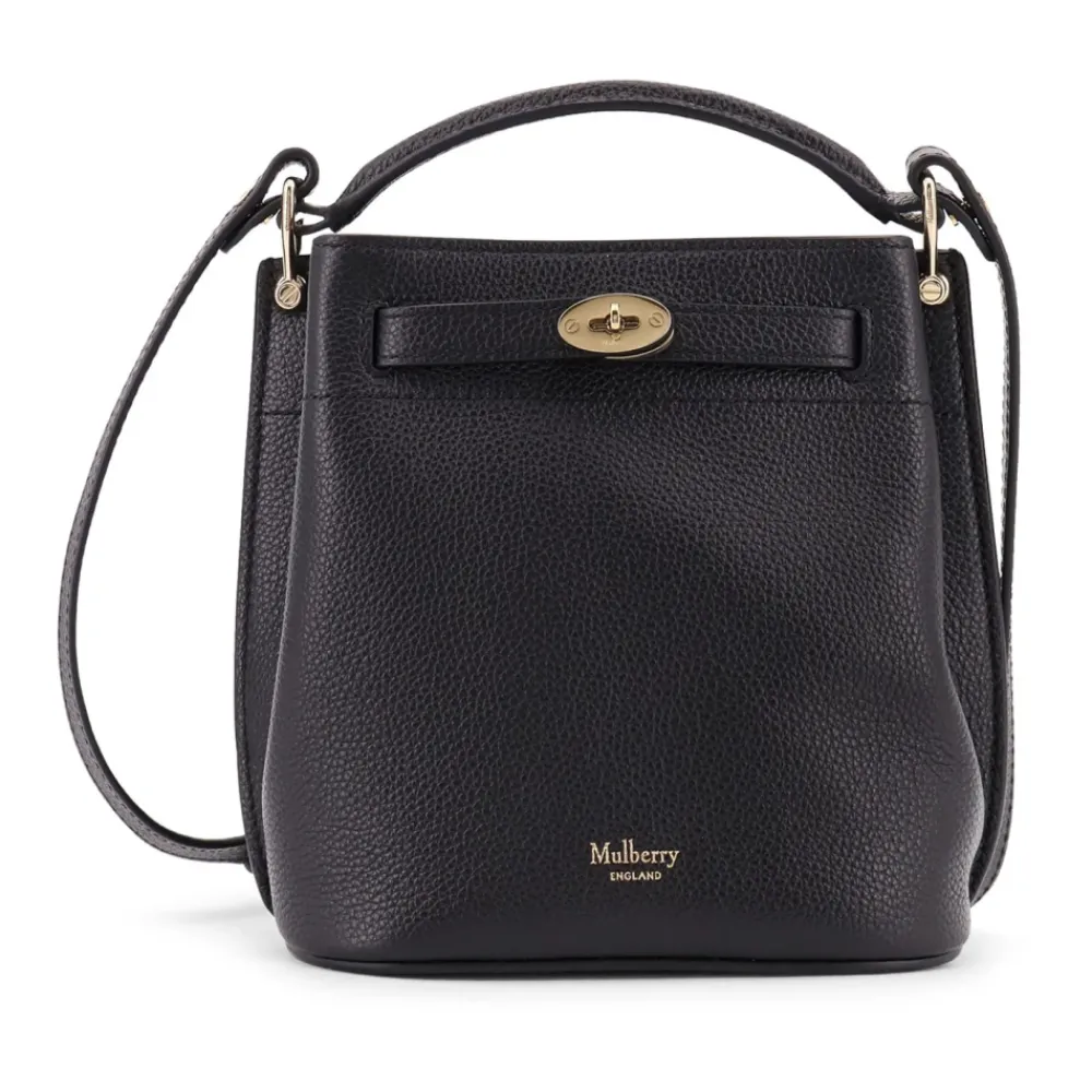 DAMES Mulberry Handtassen^Mini Islington Bucket Tas