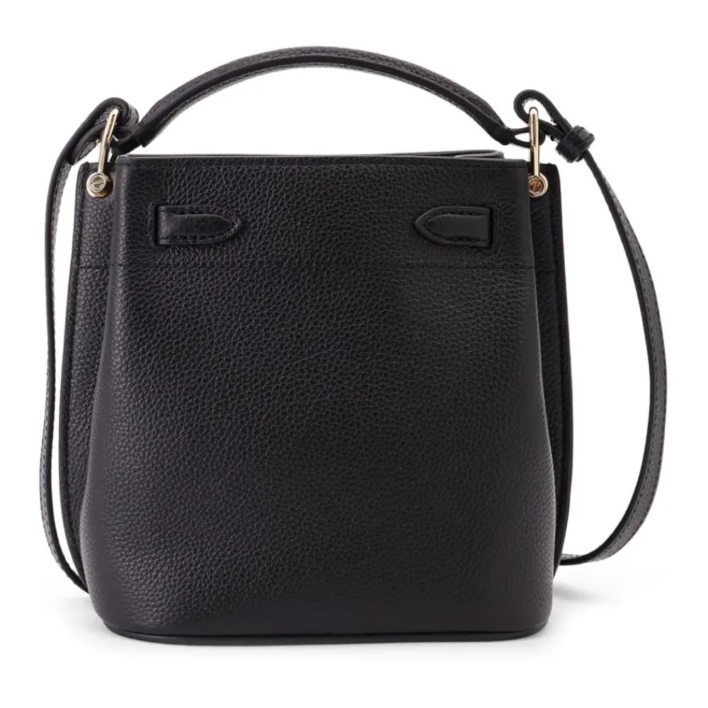 DAMES Mulberry Handtassen^Mini Islington Bucket Tas