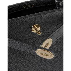 DAMES Mulberry Handtassen^Mini Islington Bucket Tas