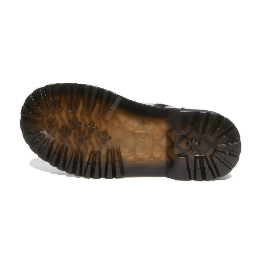 Dr. Martens Mini Laarsjes met Bloemenprint