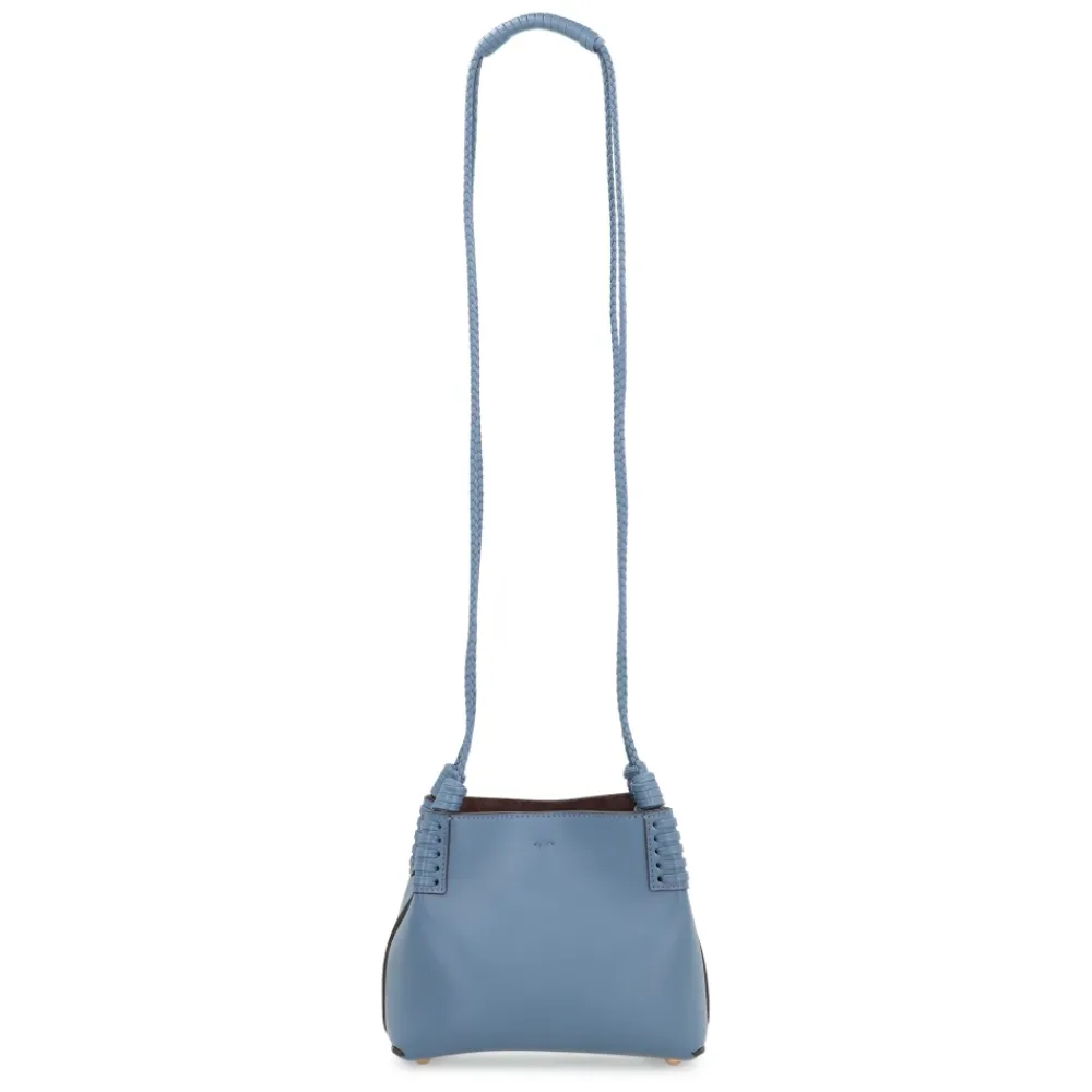 DAMES Etro Schoudertassen^Mini Libra Tote