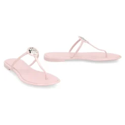 DAMES Tory Burch Slippers^Mini Miller Jelly Sandal