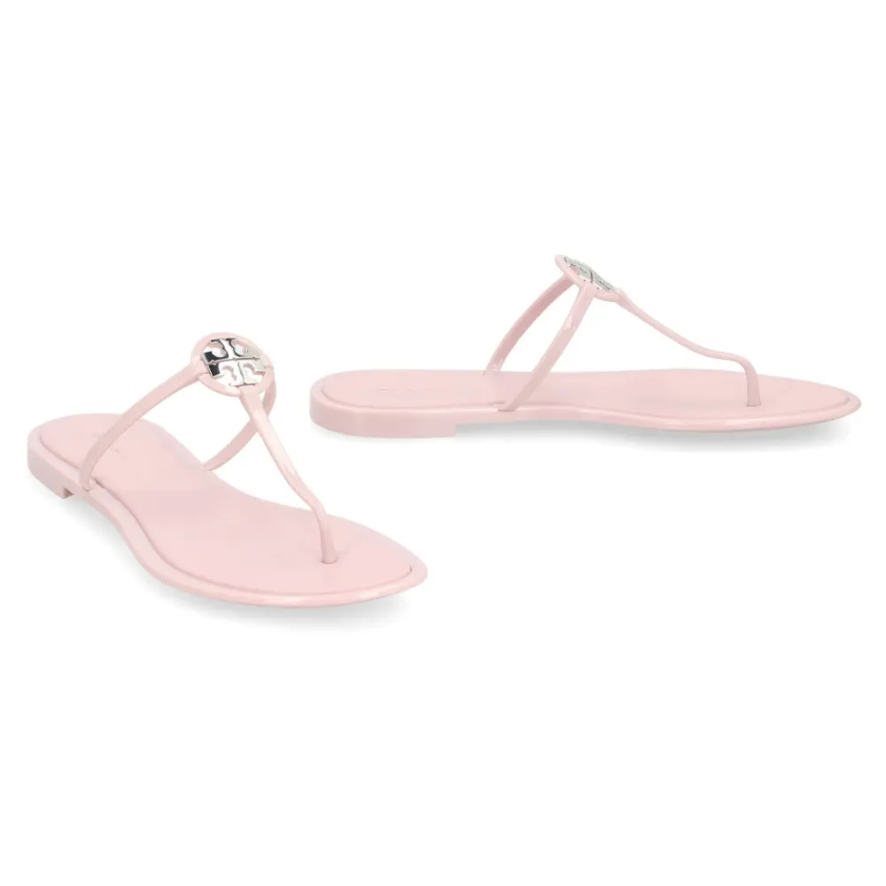DAMES Tory Burch Slippers^Mini Miller Jelly Sandal