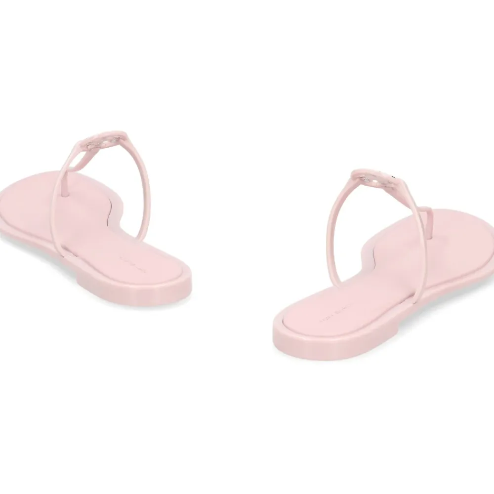 DAMES Tory Burch Slippers^Mini Miller Jelly Sandal