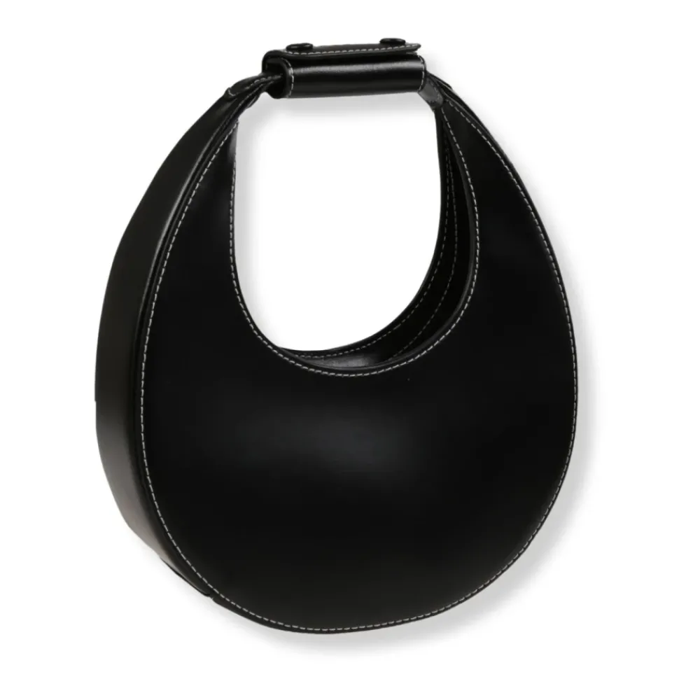 DAMES STAUD Mini Moon Bag
