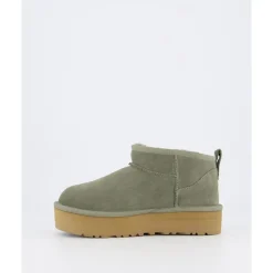 UGG Mini Platform Mose Kinderschoenen