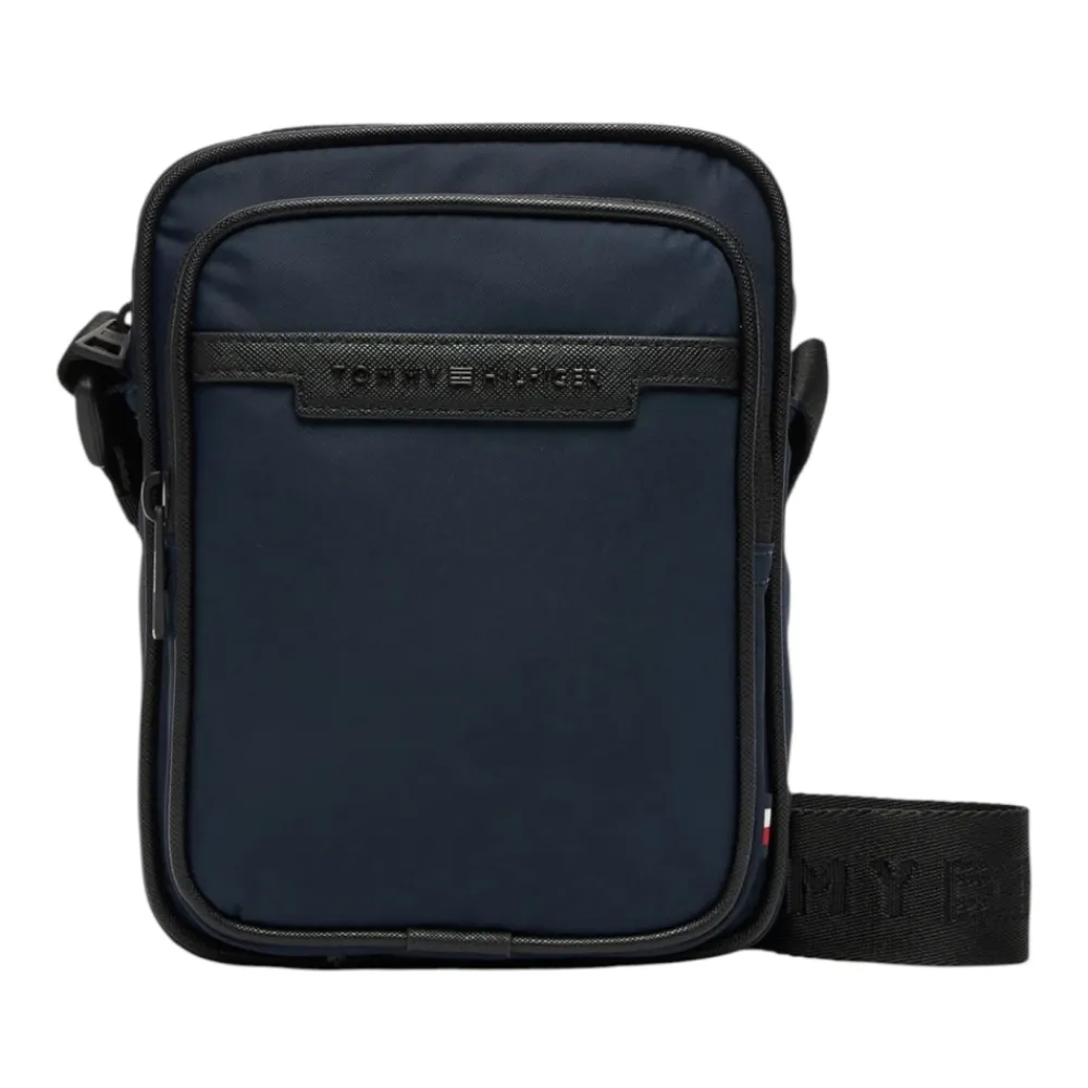 Heren Tommy Hilfiger Tassen^Mini Reporter