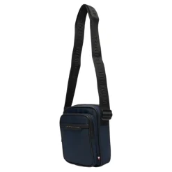 Heren Tommy Hilfiger Tassen^Mini Reporter