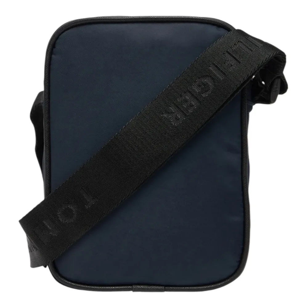 Heren Tommy Hilfiger Tassen^Mini Reporter