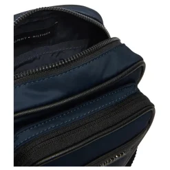 Heren Tommy Hilfiger Tassen^Mini Reporter