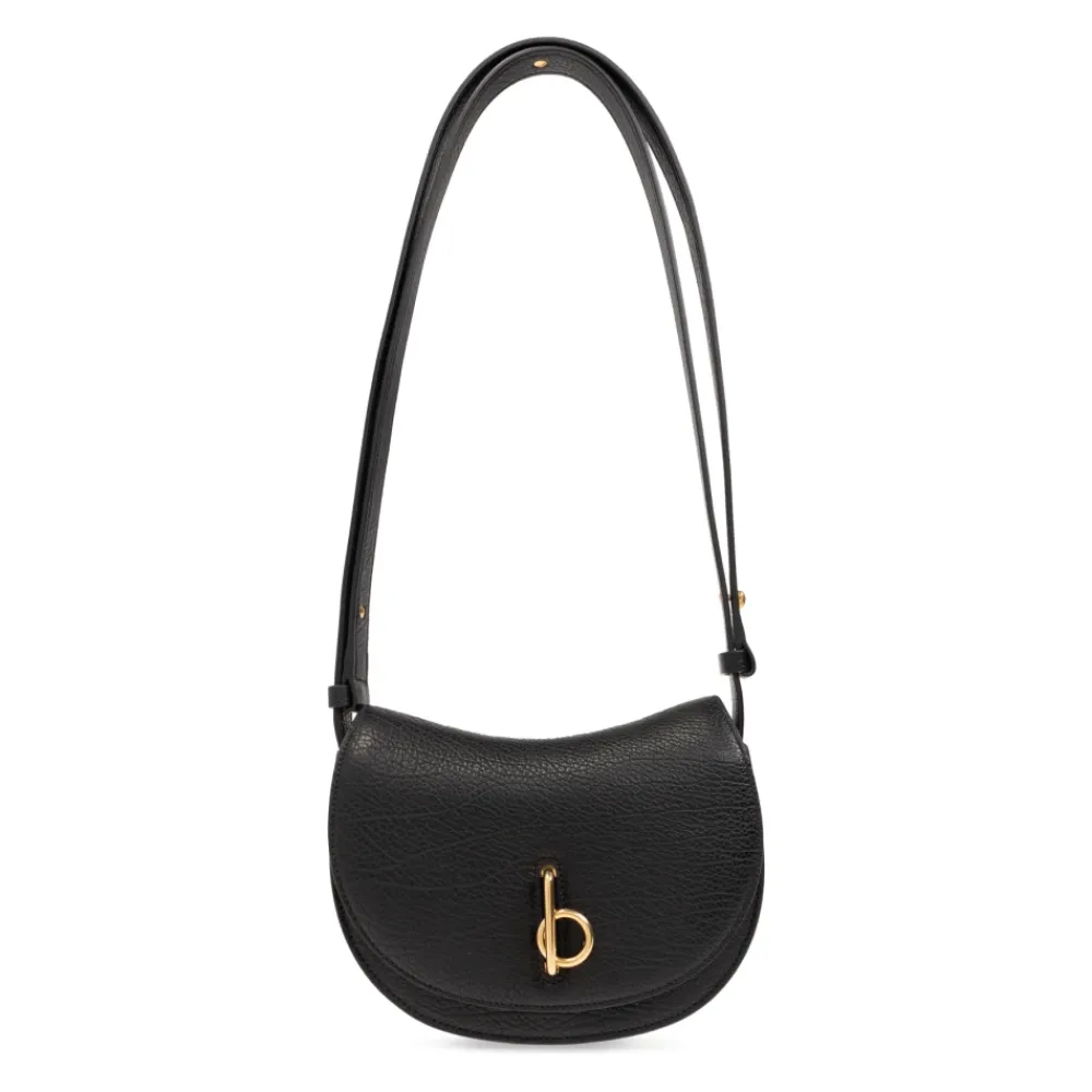 DAMES Burberry Heuptassen^Mini Rocking Horse Schoudertas