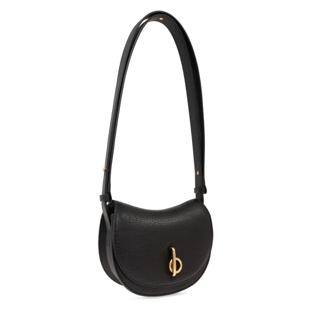 DAMES Burberry Heuptassen^Mini Rocking Horse Schoudertas