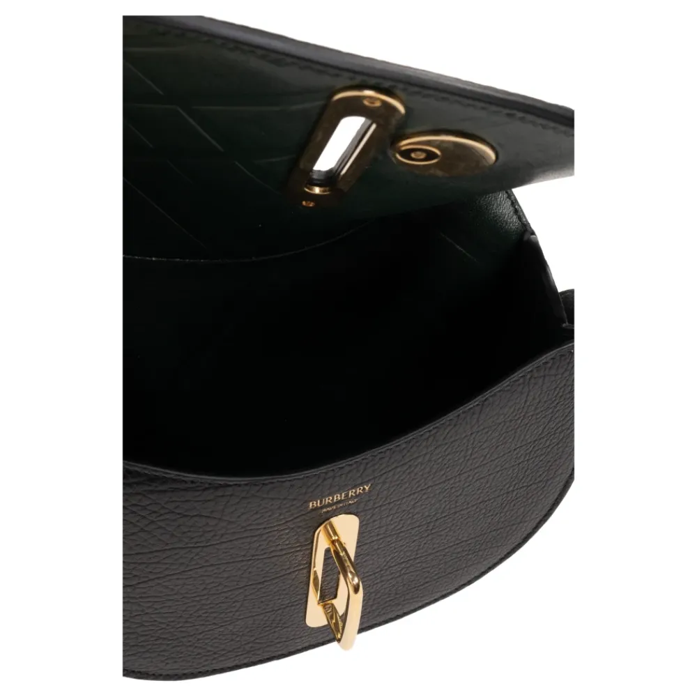 DAMES Burberry Heuptassen^Mini Rocking Horse Schoudertas