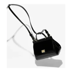 Dolce & Gabbana Tassen^Mini Sicily Bag