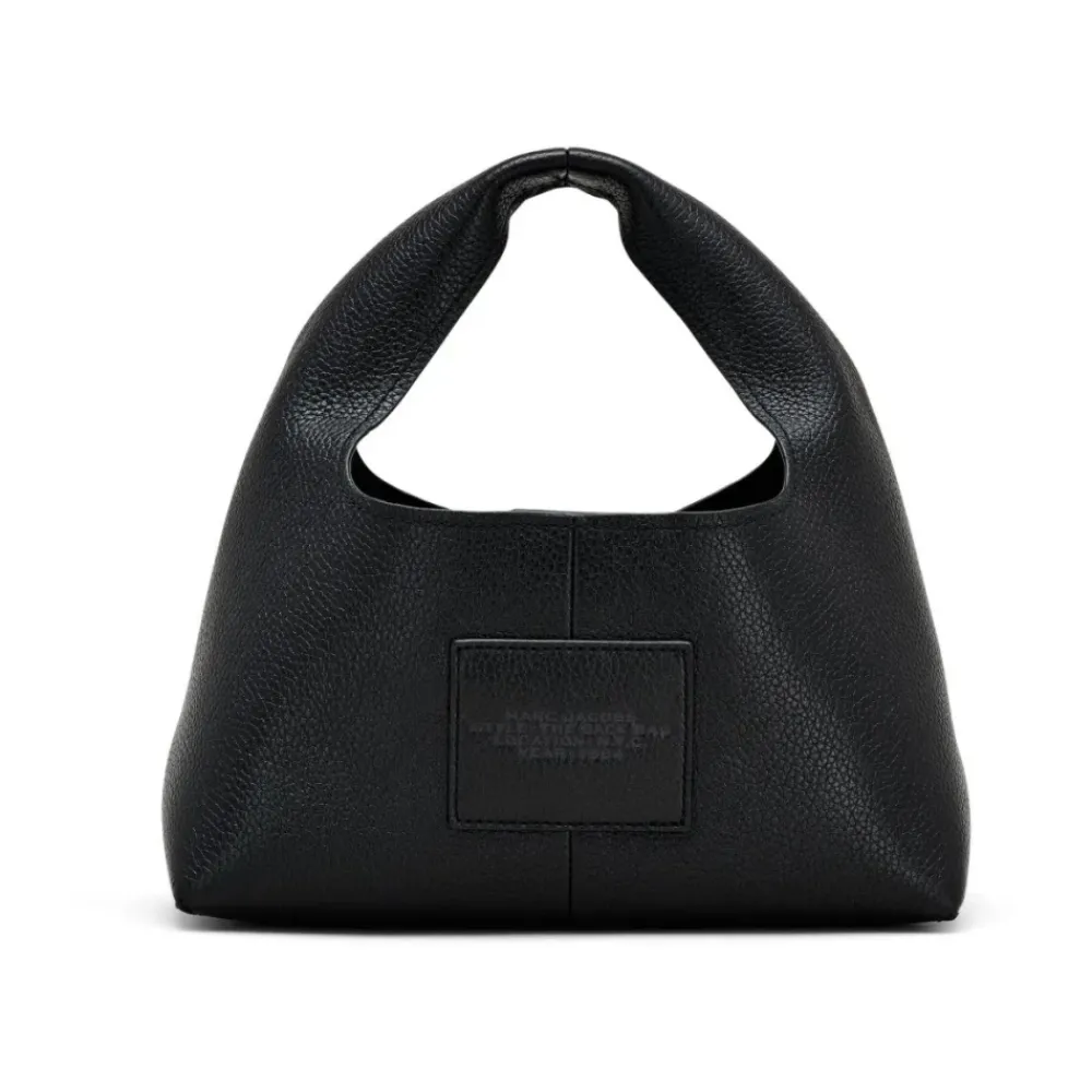 DAMES Marc Jacobs Handtassen^Mini Zak Tas