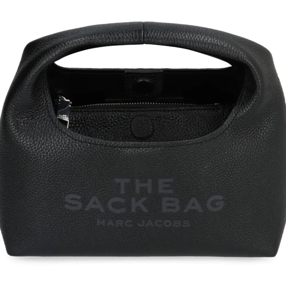 DAMES Marc Jacobs Handtassen^Mini Zak Tas