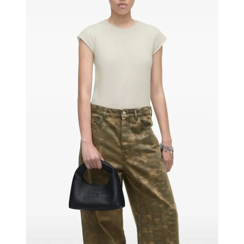 DAMES Marc Jacobs Handtassen^Mini Zak Tas