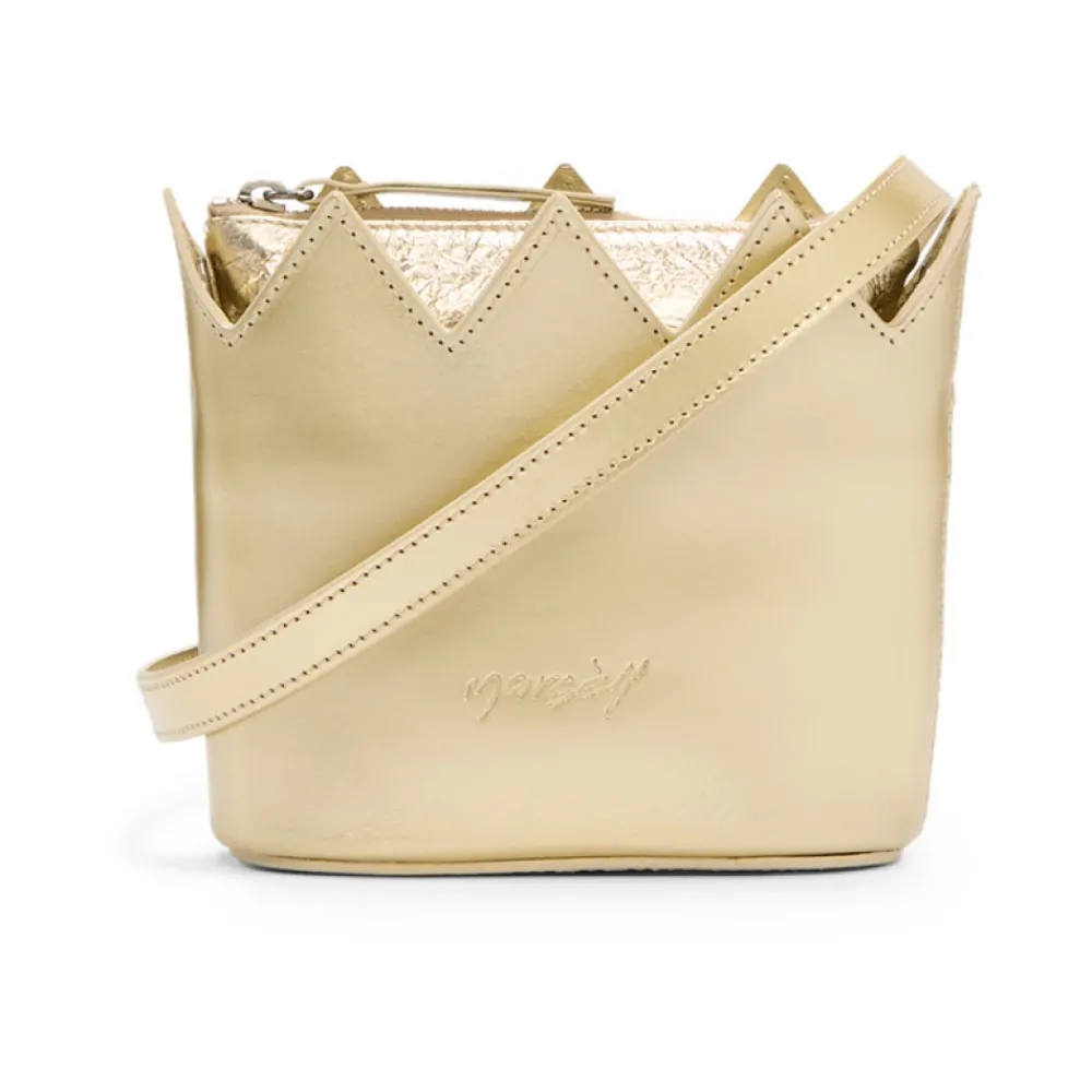 DAMES Marsell MINICORONA Minibag